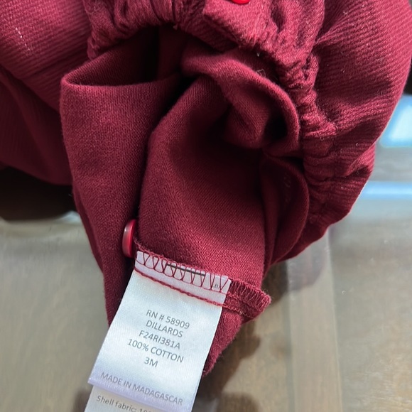 Edgehill Collection Baby Boys 3-9 Months Peter Pan Collar Short Sleeve Bubble. - Picture 7 of 9